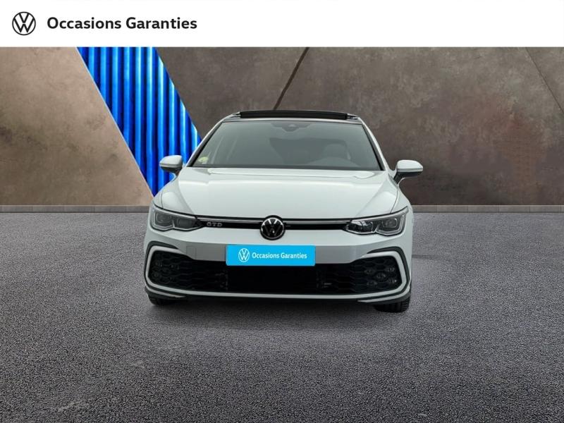 Voitures occasions VOLKSWAGEN GOLF GTD Orvault