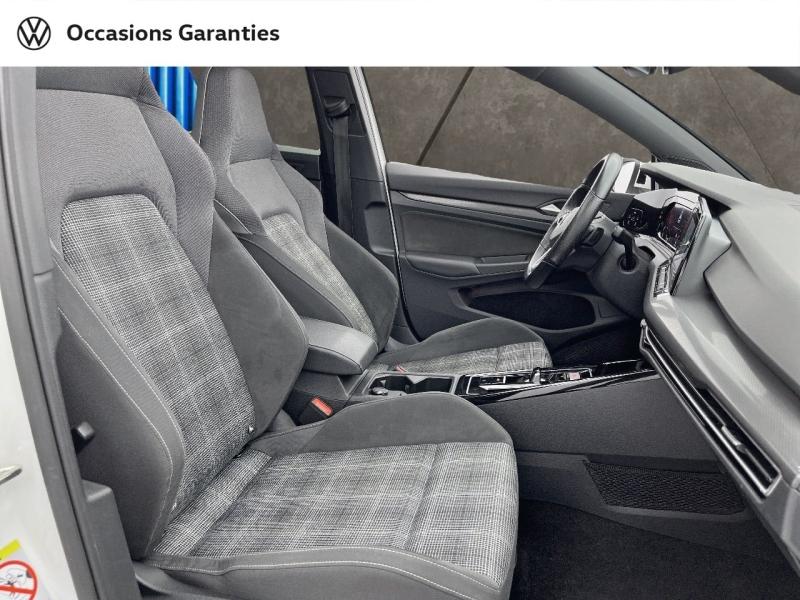 Voitures occasions VOLKSWAGEN GOLF GTD Orvault