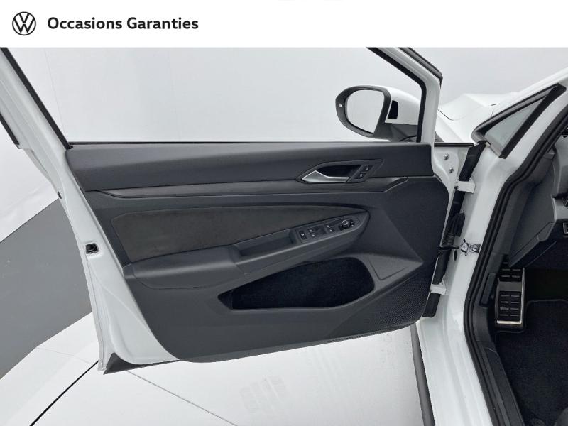 Voitures occasions VOLKSWAGEN GOLF GTD Orvault
