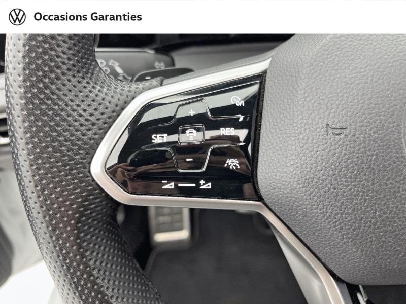 Voitures occasions VOLKSWAGEN GOLF GTD Orvault