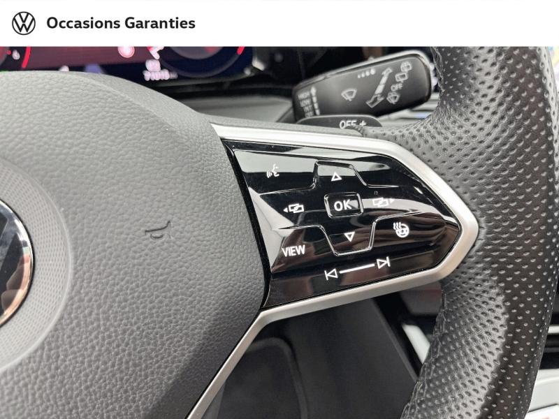 Voitures occasions VOLKSWAGEN GOLF GTD Orvault
