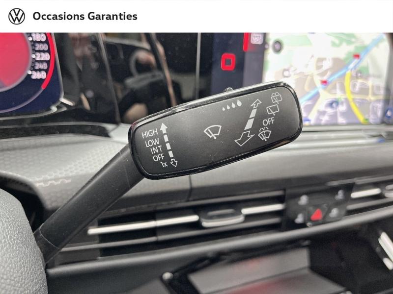 Voitures occasions VOLKSWAGEN GOLF GTD Orvault
