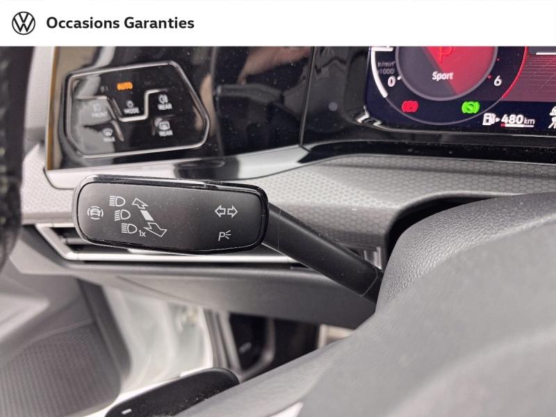 Voitures occasions VOLKSWAGEN GOLF GTD Orvault