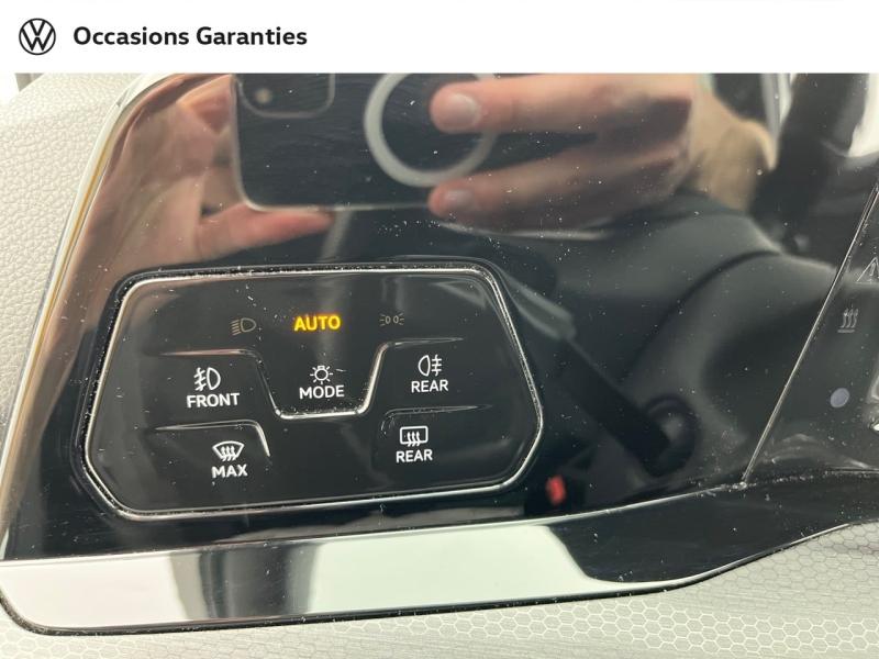 Voitures occasions VOLKSWAGEN GOLF GTD Orvault