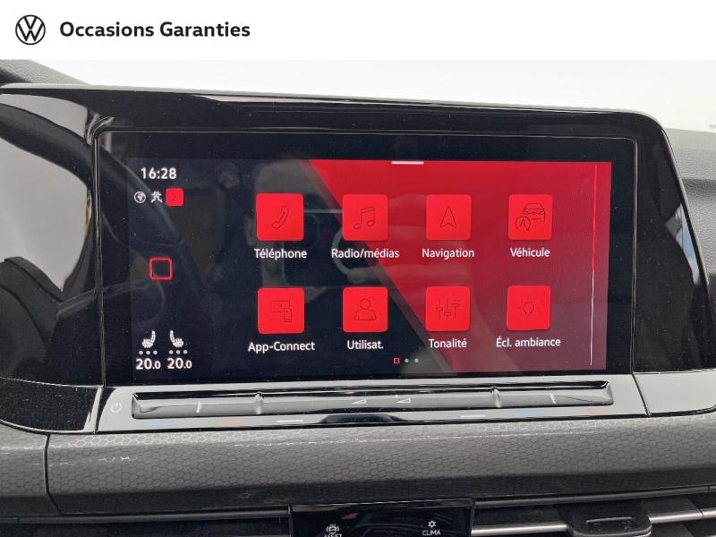 Voitures occasions VOLKSWAGEN GOLF GTD Orvault