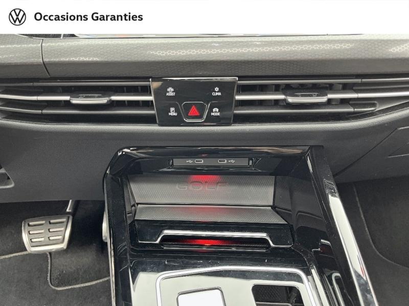 Voitures occasions VOLKSWAGEN GOLF GTD Orvault
