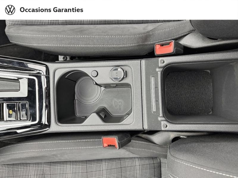 Voitures occasions VOLKSWAGEN GOLF GTD Orvault