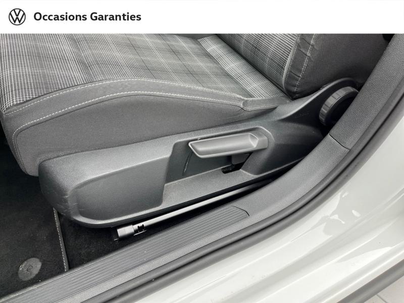 Voitures occasions VOLKSWAGEN GOLF GTD Orvault