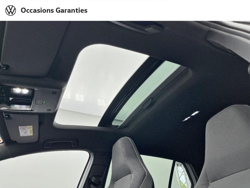 Voitures occasions VOLKSWAGEN GOLF GTD Orvault