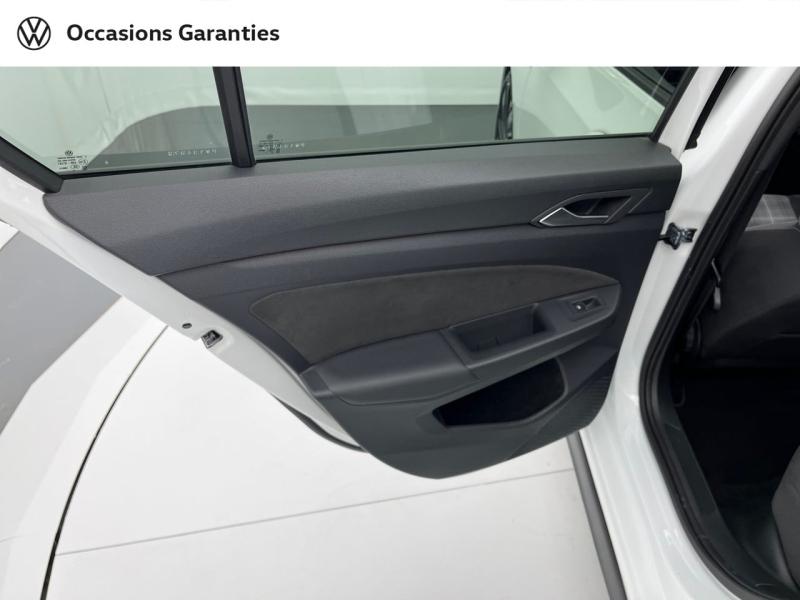 Voitures occasions VOLKSWAGEN GOLF GTD Orvault