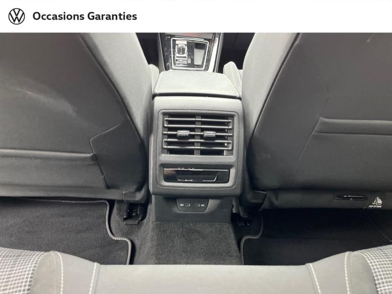 Voitures occasions VOLKSWAGEN GOLF GTD Orvault