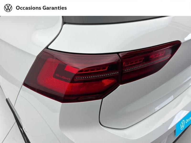 Voitures occasions VOLKSWAGEN GOLF GTD Orvault