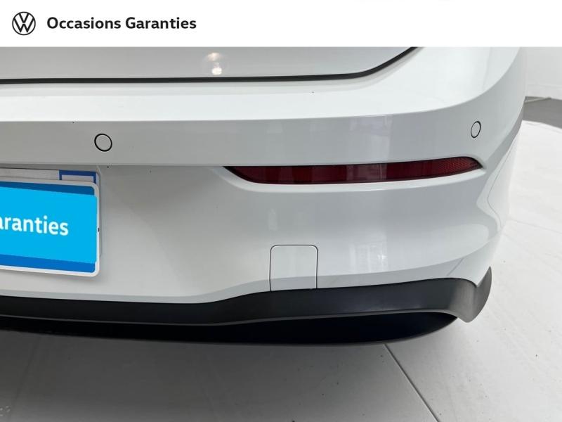 Voitures occasions VOLKSWAGEN GOLF GTD Orvault