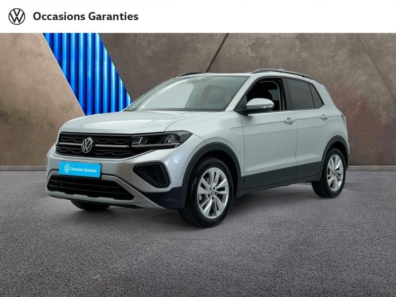 Voitures occasions VOLKSWAGEN T-CROSS VW Edition Orvault