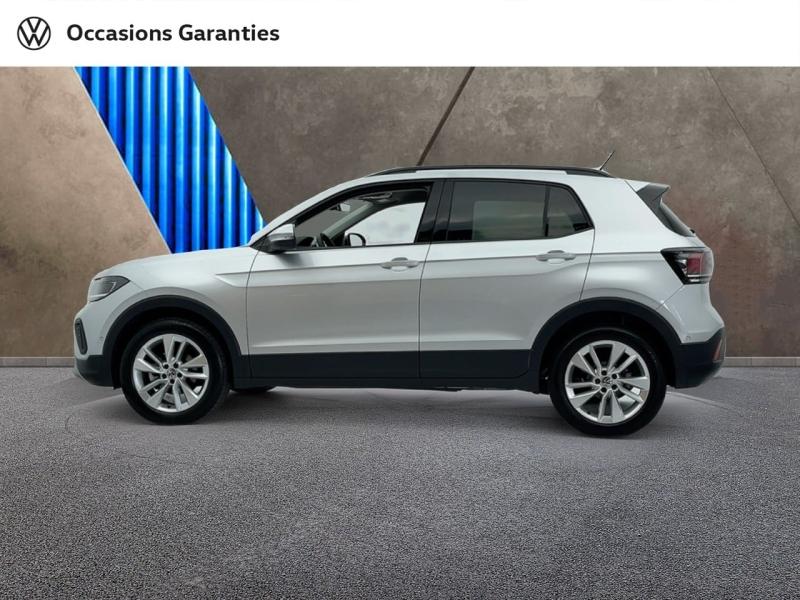 Voitures occasions VOLKSWAGEN T-CROSS VW Edition Orvault