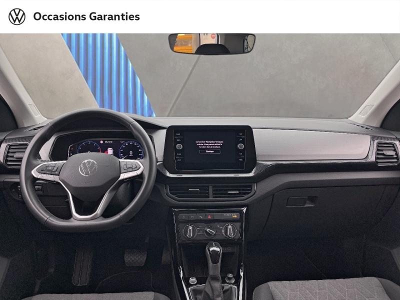 Voitures occasions VOLKSWAGEN T-CROSS VW Edition Orvault