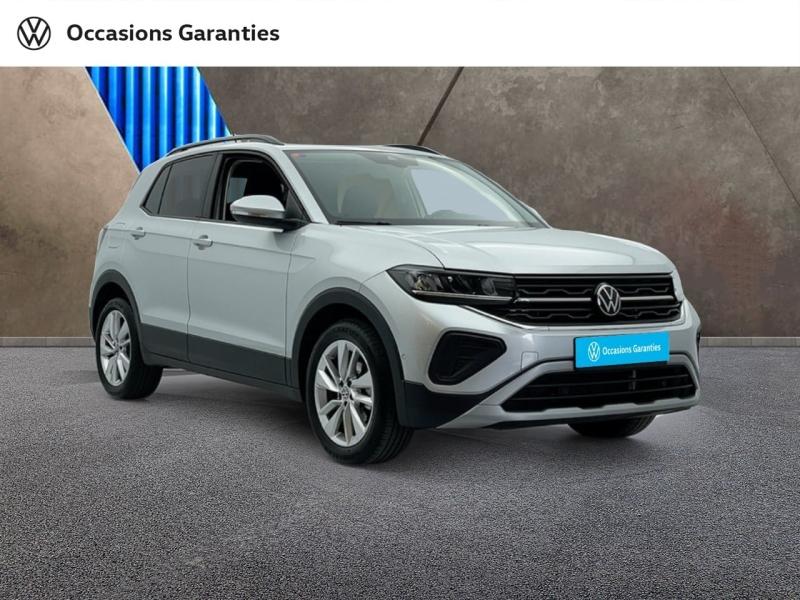Voitures occasions VOLKSWAGEN T-CROSS VW Edition Orvault