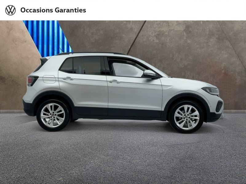 Voitures occasions VOLKSWAGEN T-CROSS VW Edition Orvault
