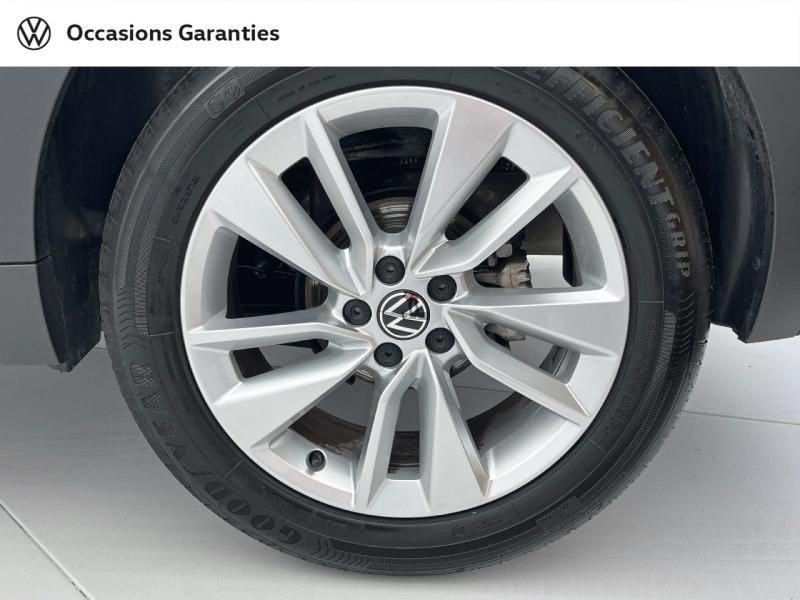 Voitures occasions VOLKSWAGEN T-CROSS VW Edition Orvault