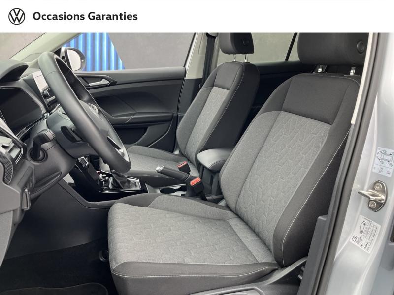 Voitures occasions VOLKSWAGEN T-CROSS VW Edition Orvault