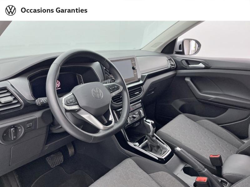 Voitures occasions VOLKSWAGEN T-CROSS VW Edition Orvault
