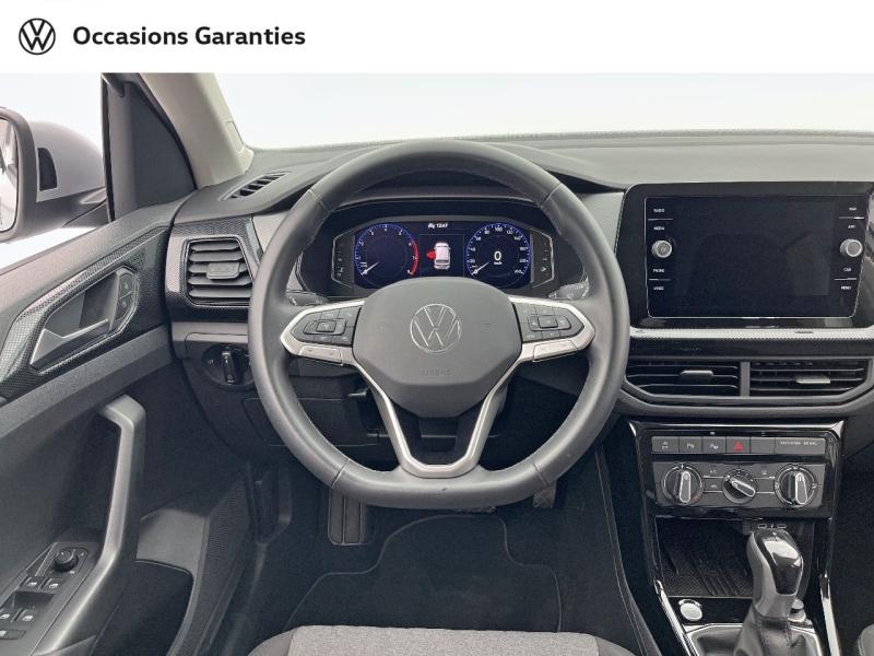Voitures occasions VOLKSWAGEN T-CROSS VW Edition Orvault