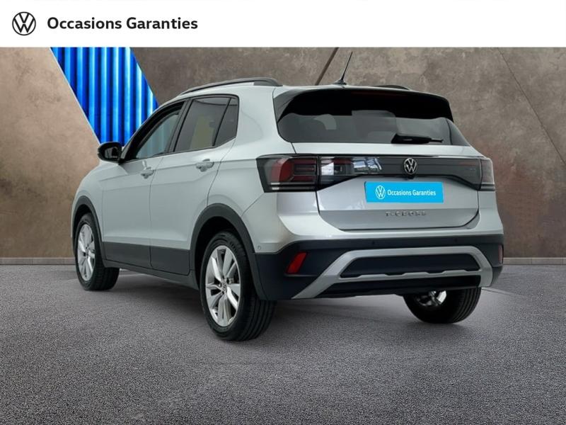 Voitures occasions VOLKSWAGEN T-CROSS VW Edition Orvault