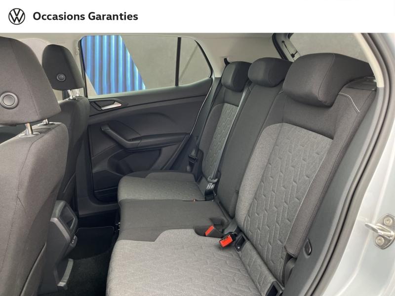 Voitures occasions VOLKSWAGEN T-CROSS VW Edition Orvault