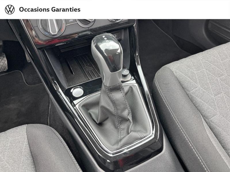 Voitures occasions VOLKSWAGEN T-CROSS VW Edition Orvault