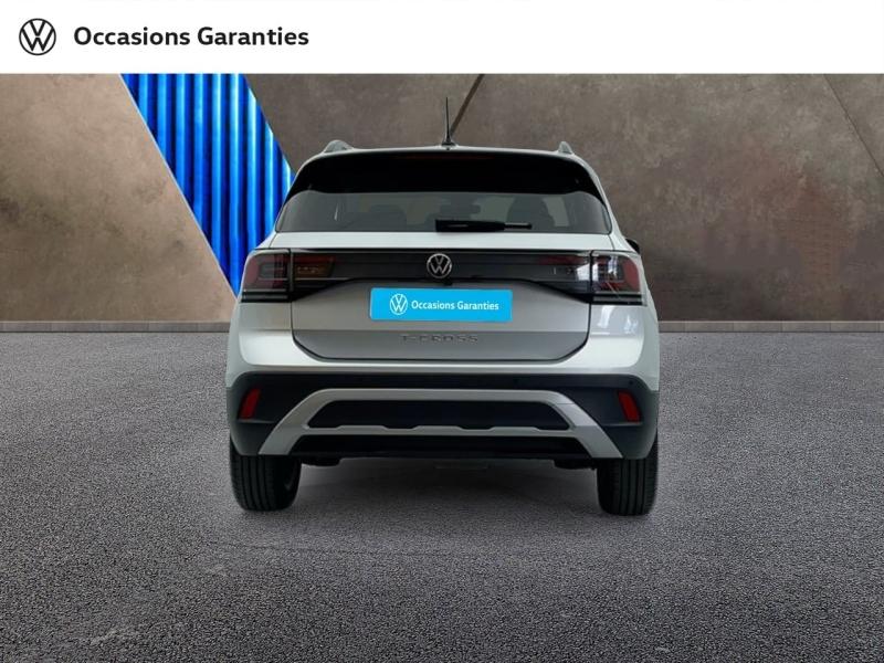 Voitures occasions VOLKSWAGEN T-CROSS VW Edition Orvault