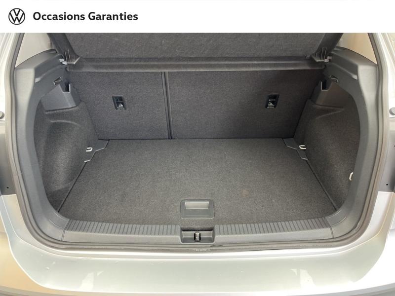 Voitures occasions VOLKSWAGEN T-CROSS VW Edition Orvault