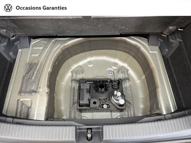 Voitures occasions VOLKSWAGEN T-CROSS VW Edition Orvault