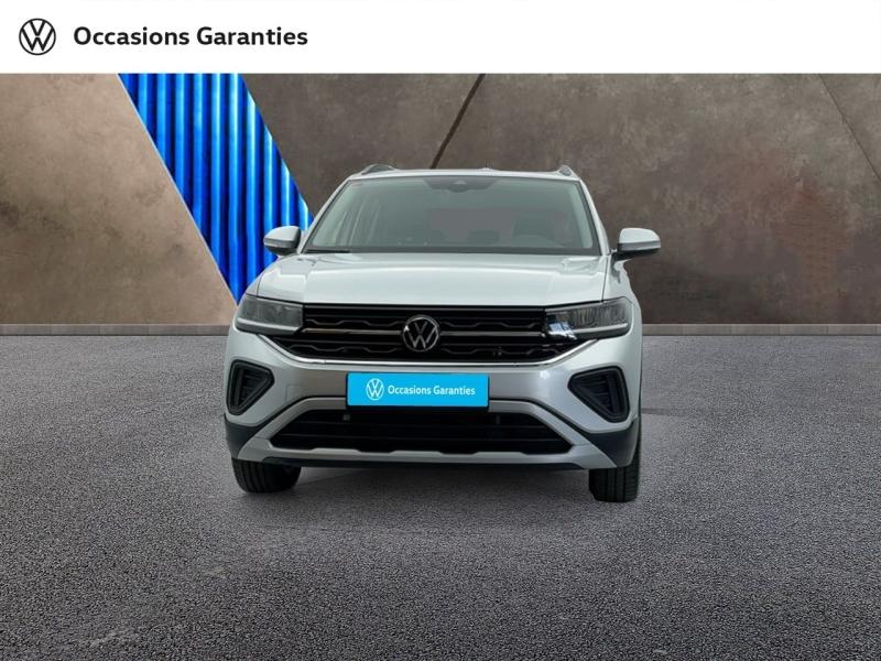 Voitures occasions VOLKSWAGEN T-CROSS VW Edition Orvault