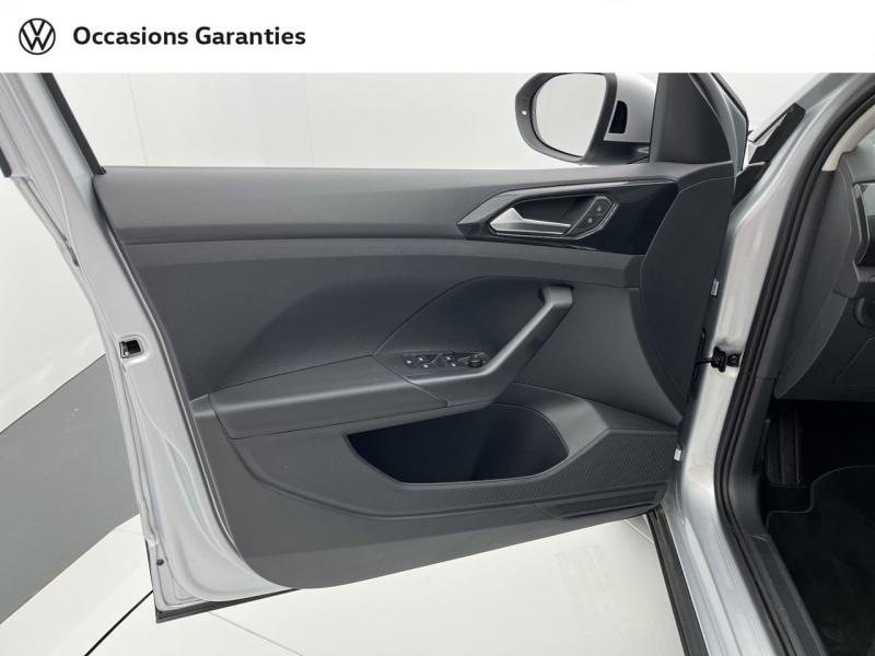 Voitures occasions VOLKSWAGEN T-CROSS VW Edition Orvault