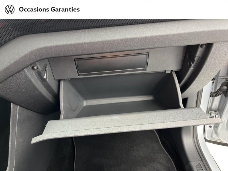 Voitures occasions VOLKSWAGEN T-CROSS VW Edition Orvault