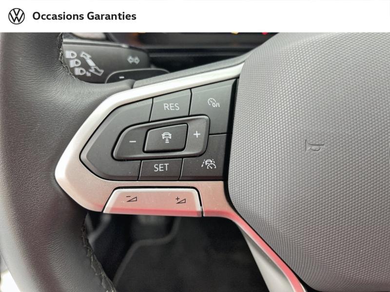 Voitures occasions VOLKSWAGEN T-CROSS VW Edition Orvault