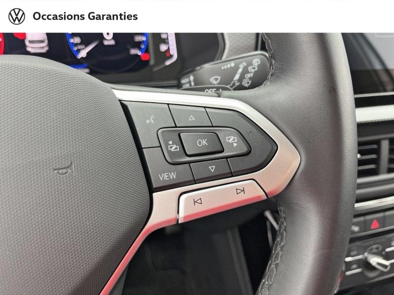 Voitures occasions VOLKSWAGEN T-CROSS VW Edition Orvault