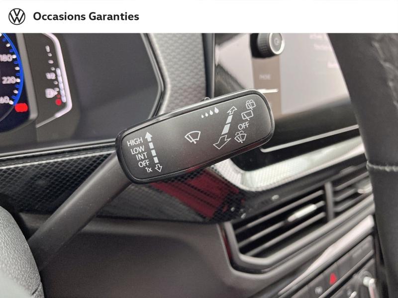 Voitures occasions VOLKSWAGEN T-CROSS VW Edition Orvault