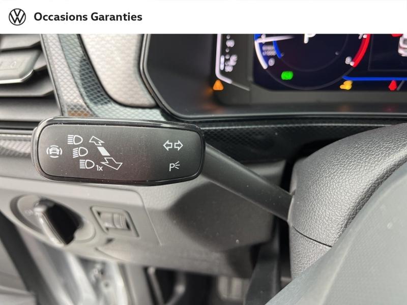 Voitures occasions VOLKSWAGEN T-CROSS VW Edition Orvault