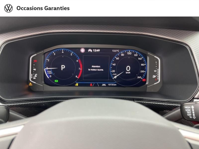Voitures occasions VOLKSWAGEN T-CROSS VW Edition Orvault
