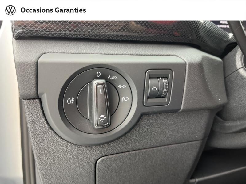 Voitures occasions VOLKSWAGEN T-CROSS VW Edition Orvault
