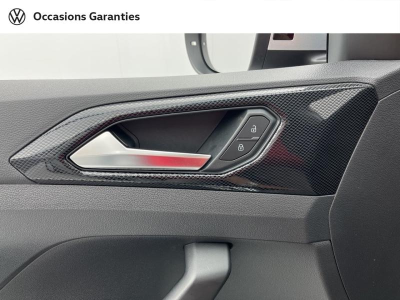 Voitures occasions VOLKSWAGEN T-CROSS VW Edition Orvault