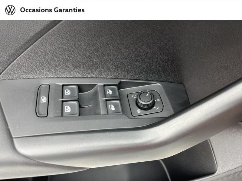 Voitures occasions VOLKSWAGEN T-CROSS VW Edition Orvault