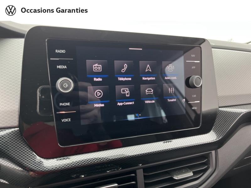 Voitures occasions VOLKSWAGEN T-CROSS VW Edition Orvault