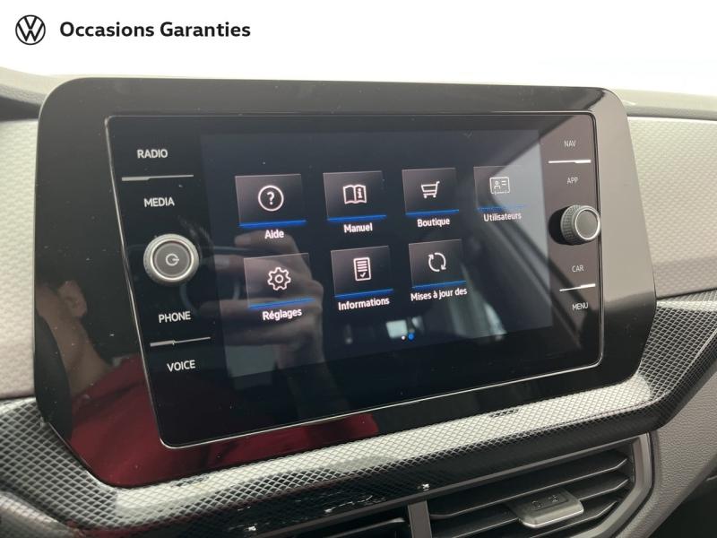 Voitures occasions VOLKSWAGEN T-CROSS VW Edition Orvault