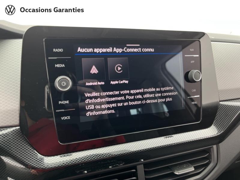 Voitures occasions VOLKSWAGEN T-CROSS VW Edition Orvault