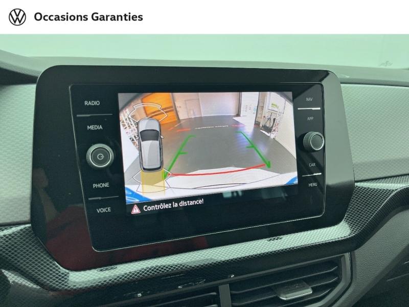 Voitures occasions VOLKSWAGEN T-CROSS VW Edition Orvault