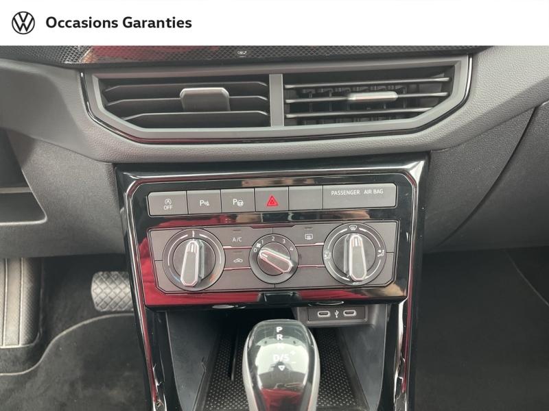 Voitures occasions VOLKSWAGEN T-CROSS VW Edition Orvault