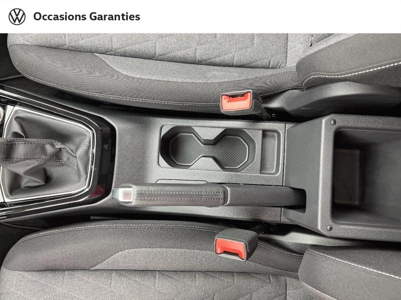 Voitures occasions VOLKSWAGEN T-CROSS VW Edition Orvault