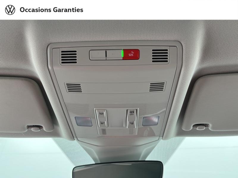 Voitures occasions VOLKSWAGEN T-CROSS VW Edition Orvault